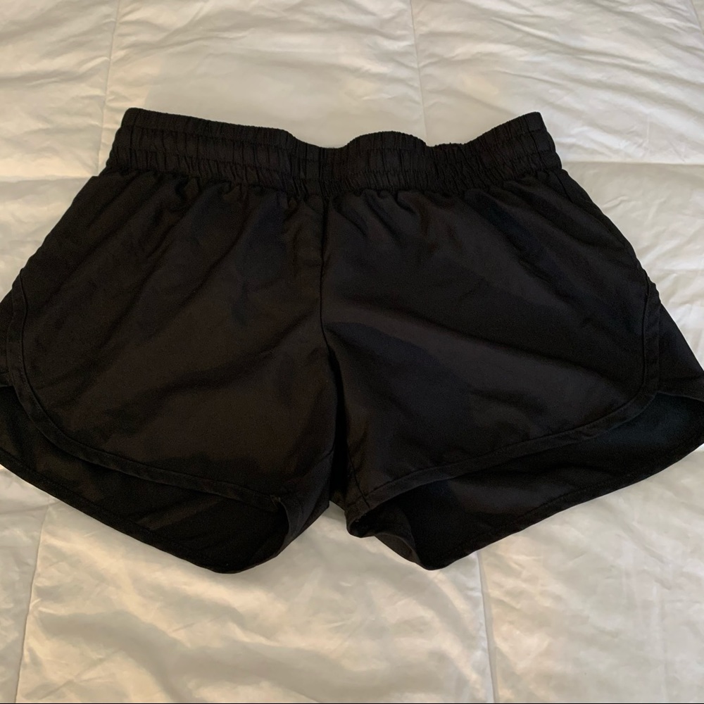 Athletic Works Ladies Running Shorts S(4/6)